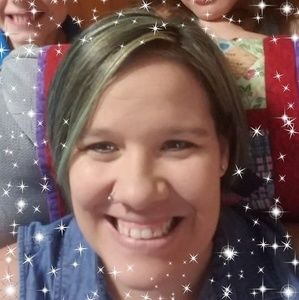 Meet your Posher, Michaela